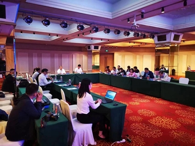 新形勢(shì)下工程咨詢助力穩(wěn)經(jīng)濟(jì)大盤、高質(zhì)量融合發(fā)展交流會(huì)在哈舉行